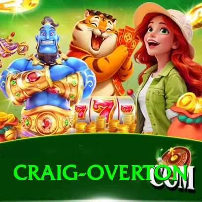 craig overton - VIP Royal - 2