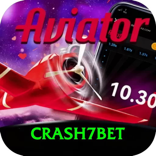 crash7bet - Gaming Master - 2