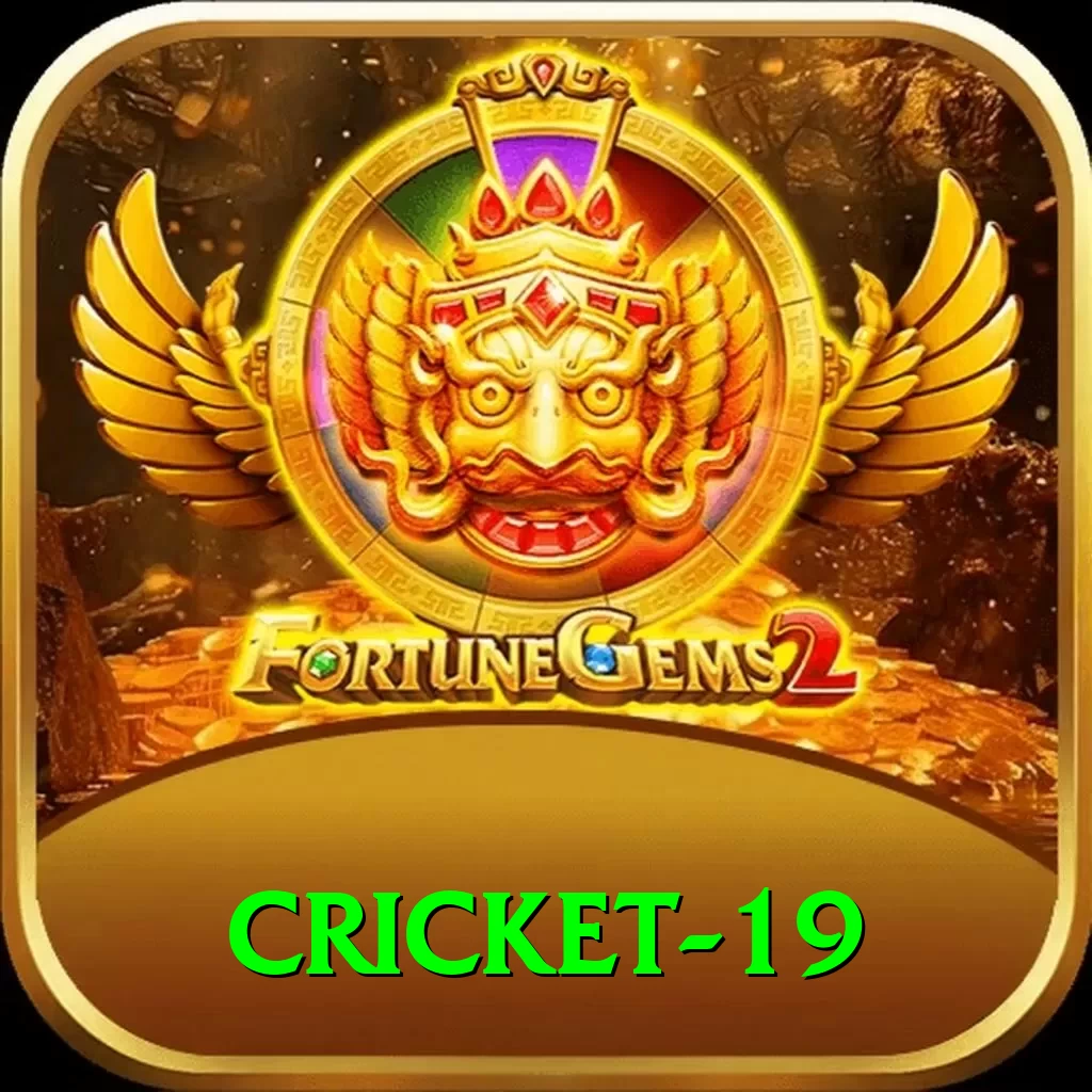 cricket 19 - Casino VIP - 2