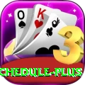 cricket match schedule Bonus Supreme v5.2.4