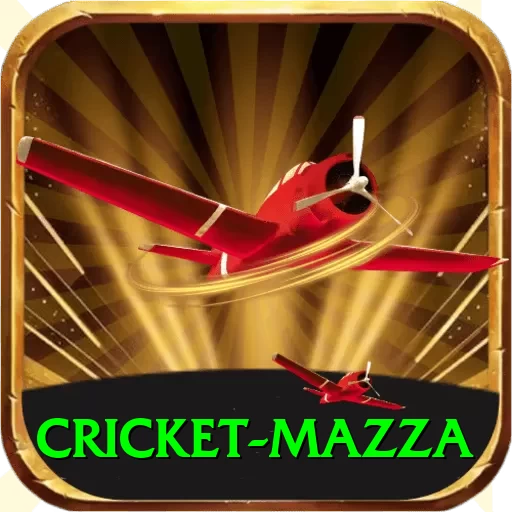 cricket mazza Official v1.1.8 - 2