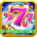 cricket t20 world cup VIP Jackpot