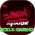 crickex casino Max Casino App