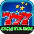 croaker fish Extreme Latest v3.6.0
