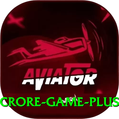 Crore Game VIP Edition v4.3.0 - 2