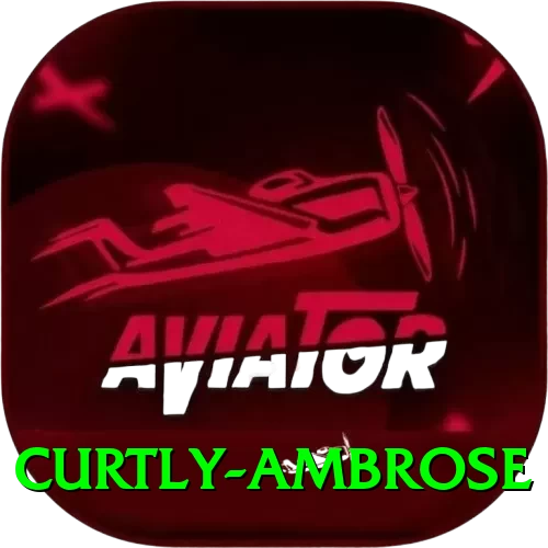 curtly ambrose - Real Money Master - 2