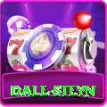 dale steyn Live Casino VIP