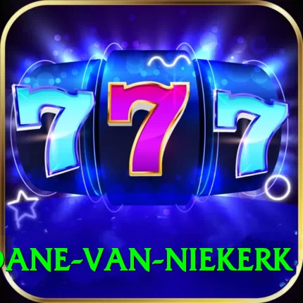 dane van niekerk - Gaming Mega - 2