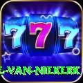 dane van niekerk - Gaming Mega