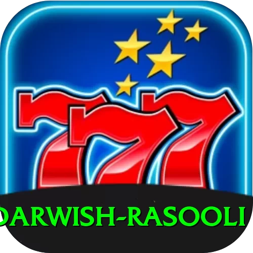 darwish rasooli Mobile Pro - 2