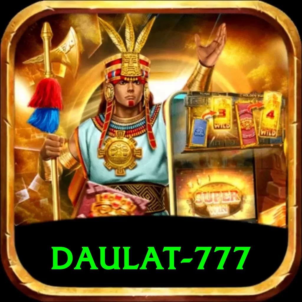 Daulat 777 Games (Casino & Earning) Elite v1.0.8 - 2