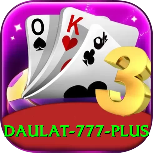 Daulat 777 Premium v1.3.2 - 2