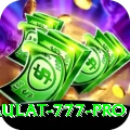 Daulat 777 Gaming Elite