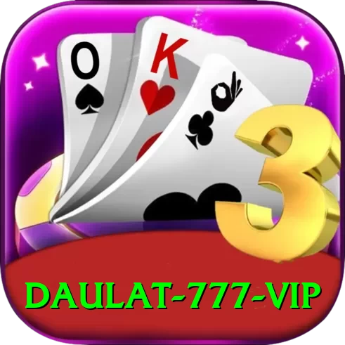 daulat 777 Game Deluxe v4.2.8 - 2