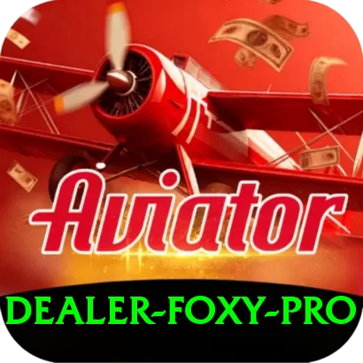 Dealer Foxy VIP v3.0.9 - 2
