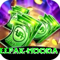deepak hooda Mega Jackpot
