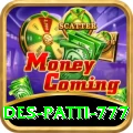 Des Patti 777 Deluxe Edition v5.1.4