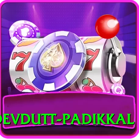 devdutt padikkal - Casino Pro - 2