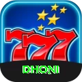 dhoni Casino Official v2.7.2