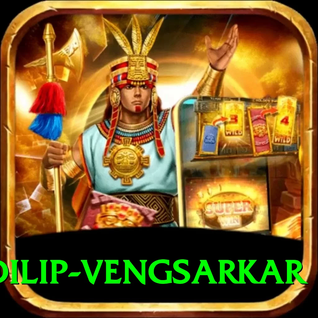 dilip vengsarkar Prime Latest v2.7.9 - 2