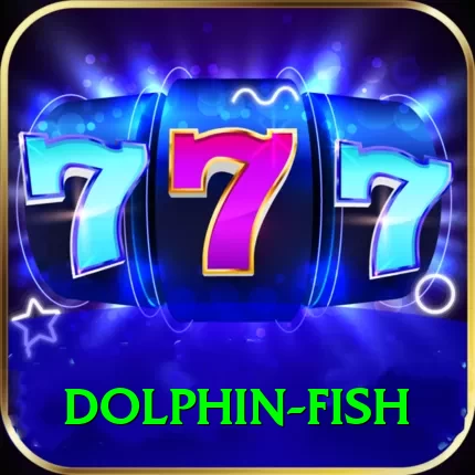dolphin fish Gold Slots - 2