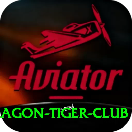 Dragon Tiger Club Games (Casino & Earning) VIP v2.0.6 - 2