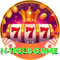 dragon tiger game Supreme v1.1.8