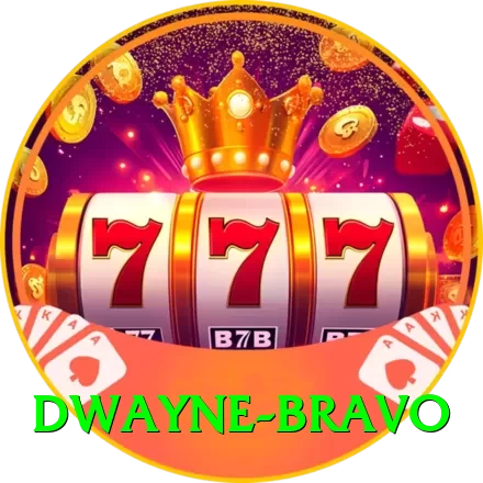 dwayne bravo - Casino VIP - 2