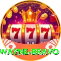 dwayne bravo - Casino VIP