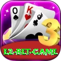 E2 Bet Game Games (Casino & Earning) Master v5.6.1