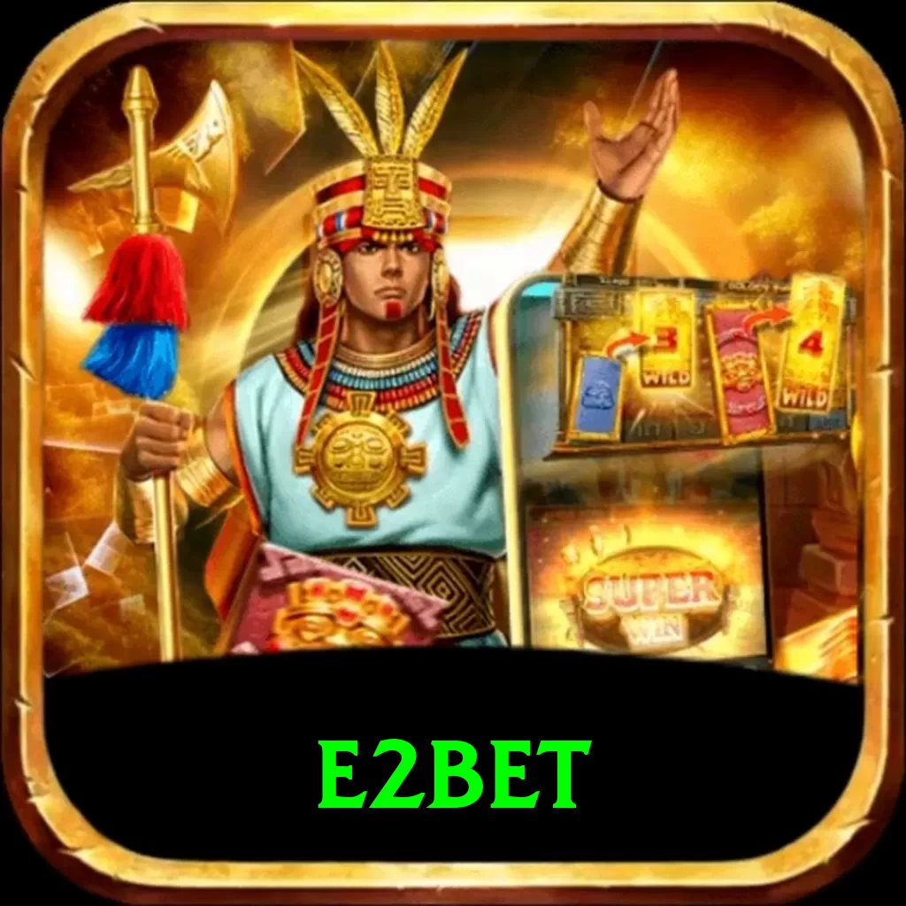 e2bet VIP PK v3.5.3 - 2