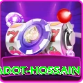 ebadot hossain Mobile Champion