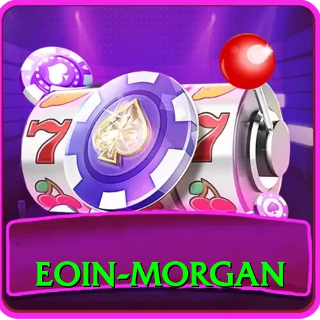 eoin morgan Premium Jackpot - 2