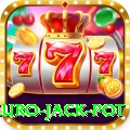 euro jack pot Slot Machine Mega