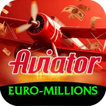 euro millions Money Deluxe v3.2.2 - 2