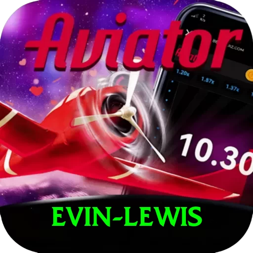 evin lewis Prime APK v5.4.9 - 2