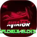 explorer slots - Gaming Pro