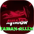 fabian allen Ultimate Gaming App