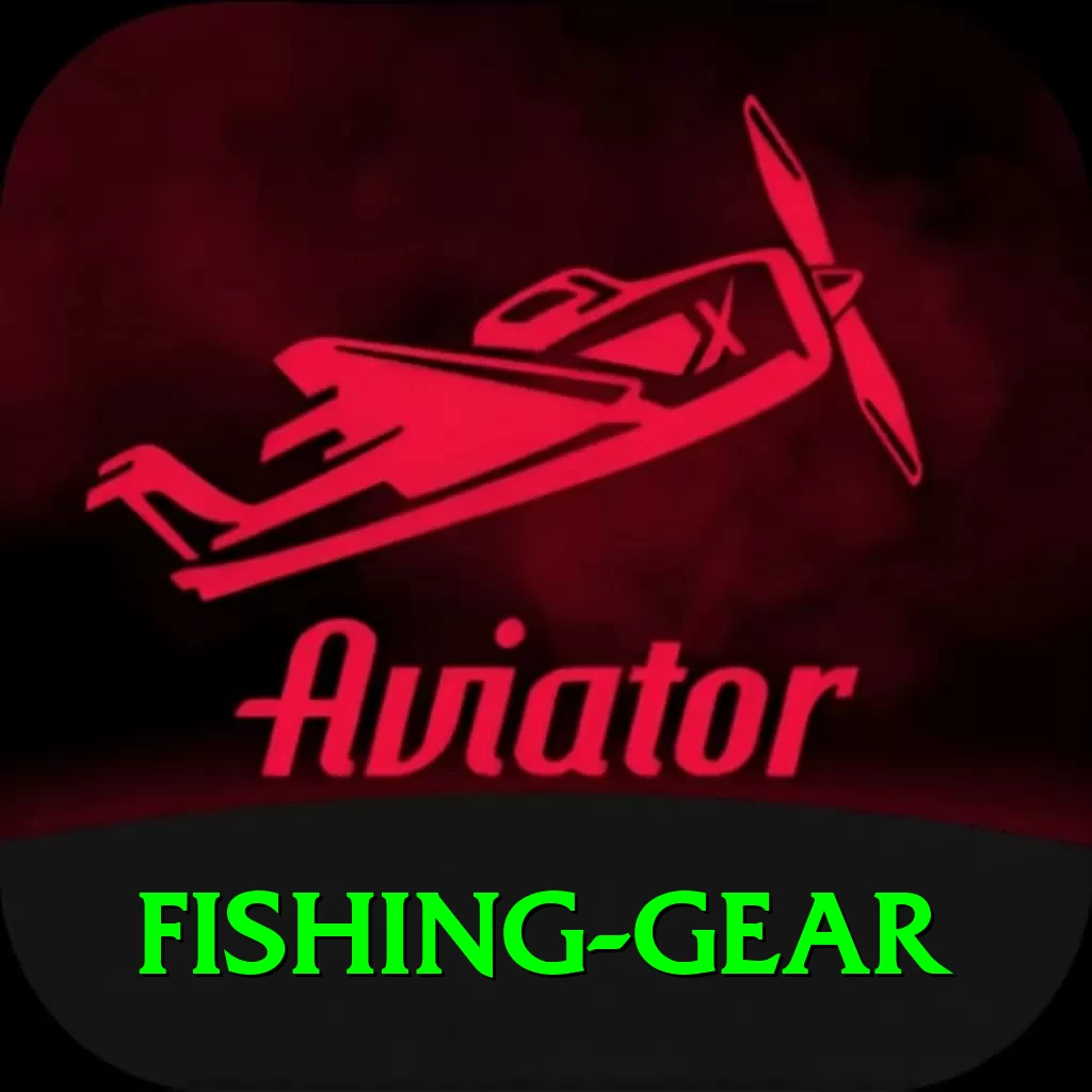 fishing gear Jackpot VIP v2.0.1 - 2