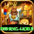 fishing lures - Gaming Plus