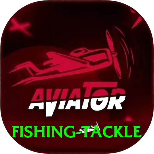 fishing tackle PK VIP - 2
