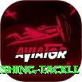fishing tackle PK VIP