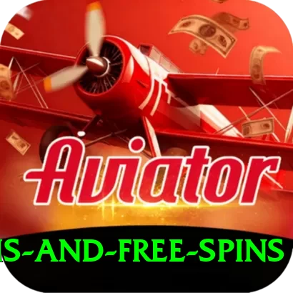 free slots with bonus and free spins Plus - Casino & Slots - 2