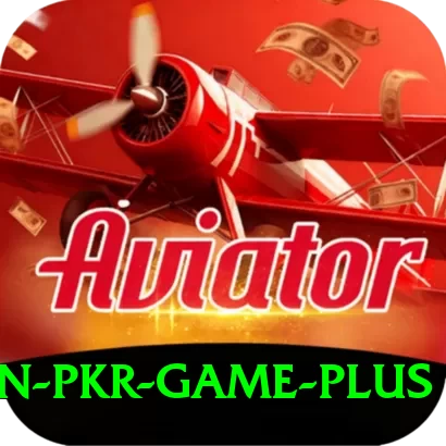 Gameistan PKR Game Plus Pro v1.4.8 - 2