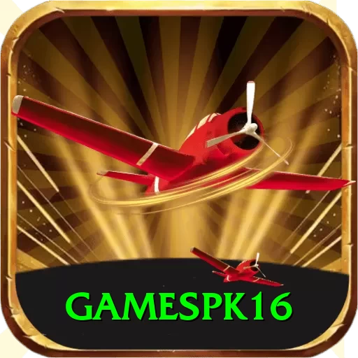 gamespk16 Master v4.8.6 - 2