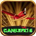 gamespk16 Master v4.8.6