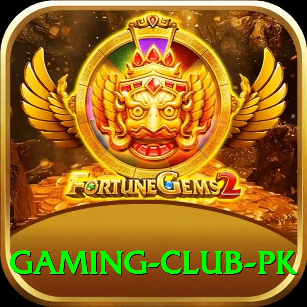 Gaming Club PK Gold v5.6.6 - 2