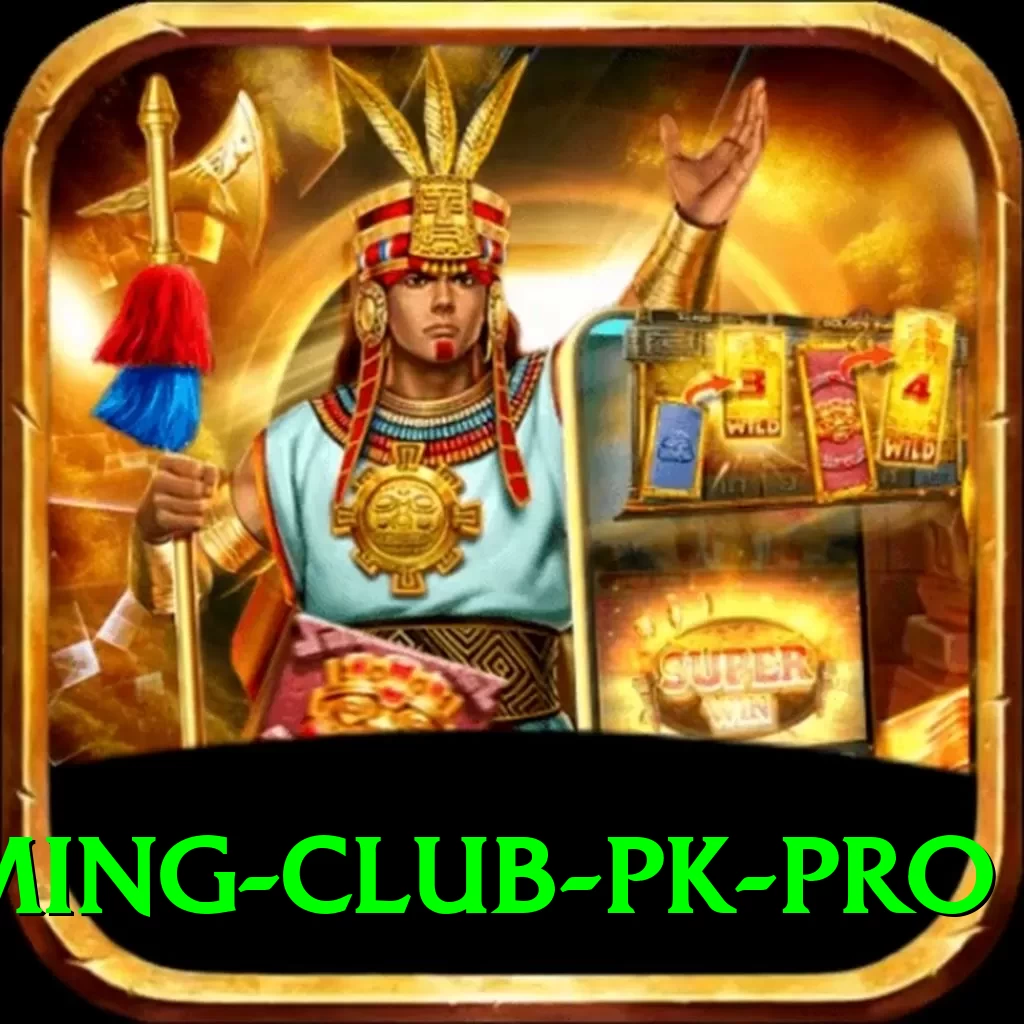 Gaming Club PK Gaming Turbo - 2