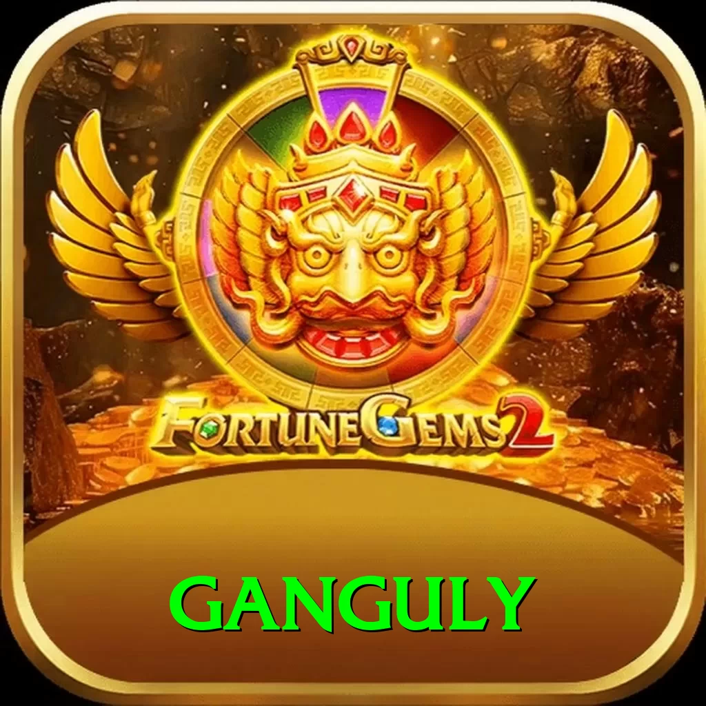ganguly Deluxe Latest v5.7.0 - 2