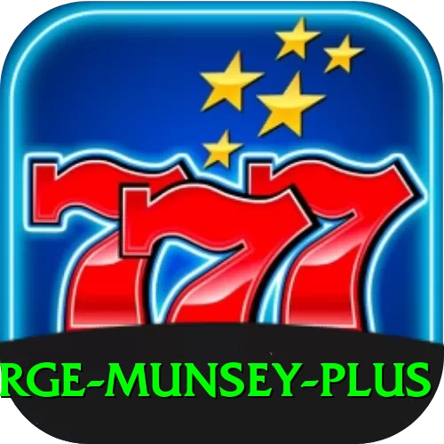 george munsey - VIP Ultimate - 2